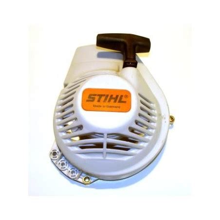 Lanceur Complet Pour Stihl