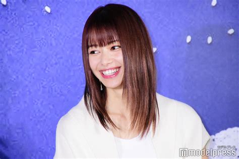 画像926 山本舞香、念願の抜擢「やっとこの日が来た」 モデルプレス