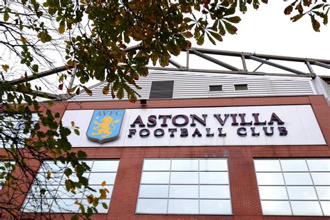 Aston Villa’s ‘game-changing’ inner-city academy set for August 2023 ...