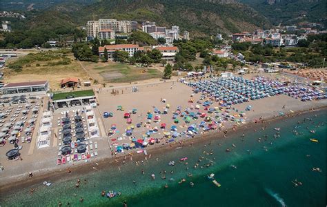 Hotel Bečići 2 Bečići Hoteli Crna Gora Hedonic Travel