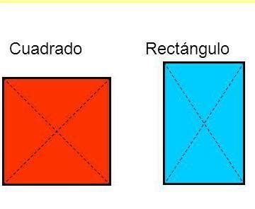 Dibuja Por Lo Menos 2 Cuadrilateros Que Sean Convexo Nesecito Ayuda