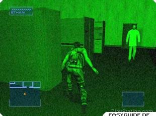 Mission Impossible Operation Surma Screenshots Seite P