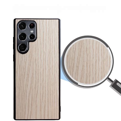 Wood Grain Samsung Case Exoticase