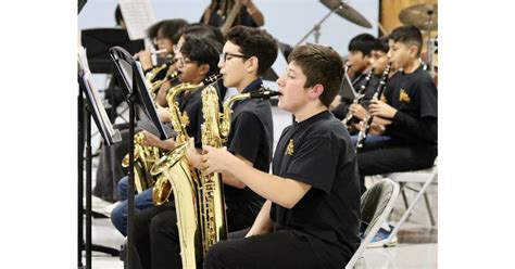 Piscataway School District Named among Best in Country for Music ...