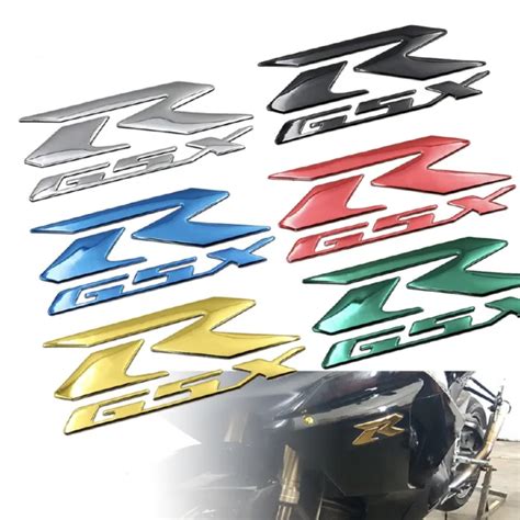 Logo Emblem D Gsx R Emblem Timbul Suzuki Gsx R Logo Gsx R Logo Suzuki