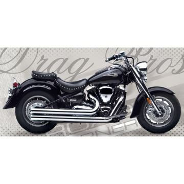 Exhausts For Yamaha Road Star Accessories International