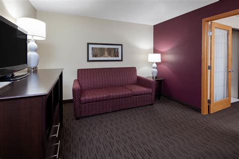 AmericInn by Wyndham Northfield | Northfield, MN Hotels