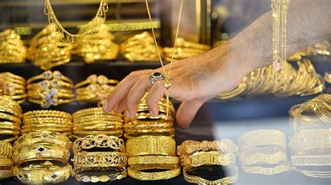 Gold Price Increases By Rs Per Tola In Pakistan