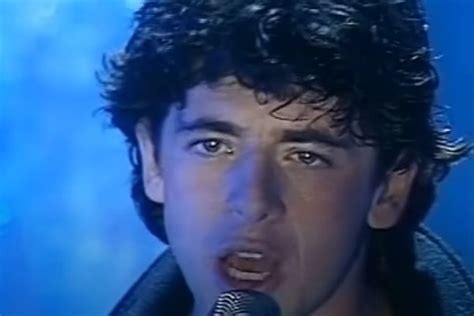 Lhistoire Du Tube Casser La Voix De Patrick Bruel