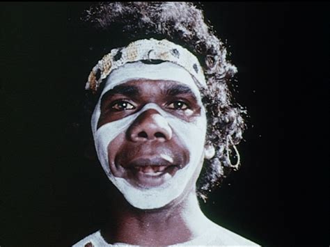 David Gulpilil: Screen legend | National Film and Sound Archive of ...