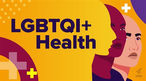 On Twitter Hhs Works To Ensure That Lgbtqi People Their Families And Communities