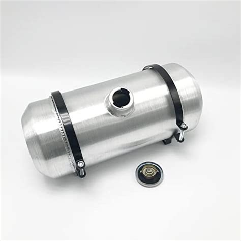 Best Round Aluminum Fuel Tanks For Your Money