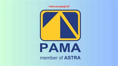 Gaji PT Pama Persada Nusantara 2025 - Informasi Gaji