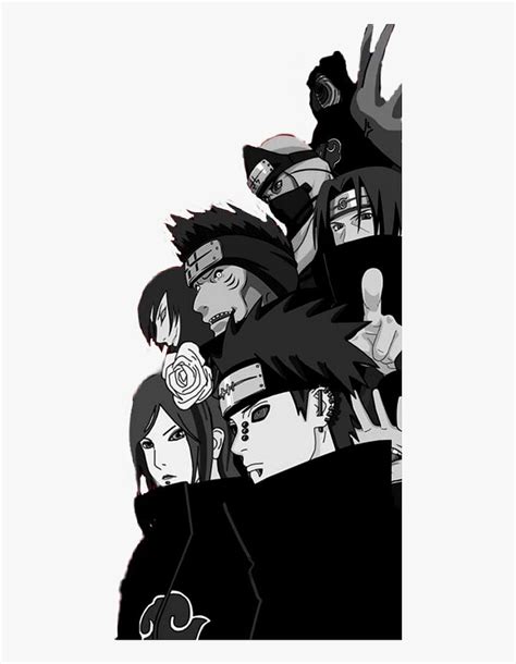 Itachi Uchiha Black And White Novocom Top Hd Phone Wallpaper Pxfuel