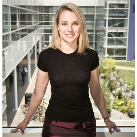 Marissa Mayer Gives Birth To Twin Girls Makes Announcement On Tumblr