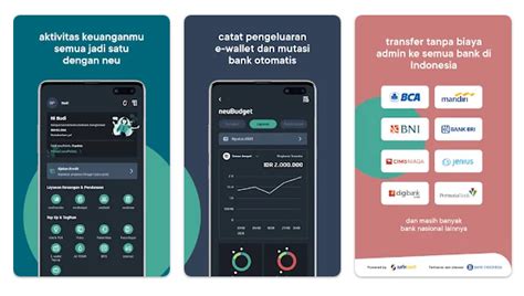 Aplikasi Transfer Uang Antar Bank Gratis Simak Penjelasannya