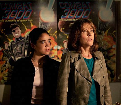 The Sarah Jane Adventures Warriors Of Kudlak Part One TV Episode