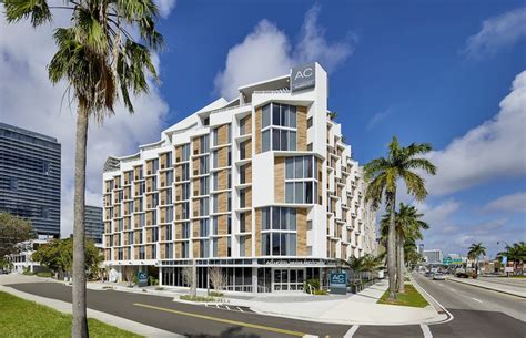 Ac Hotel Miami Wynwood In Miami Best Rates Deals On Orbitz