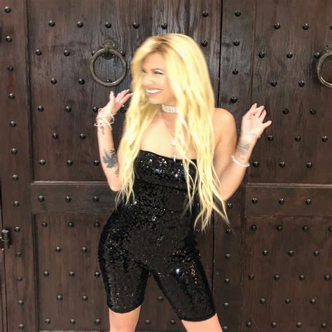 Chanel West Coast On Instagram Pictures Chanel West Coast