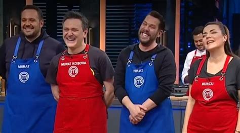 Masterchef Nl Ler Yar Mas Nda Ampiyon Kim Oldu Birincili I Kim Kazand