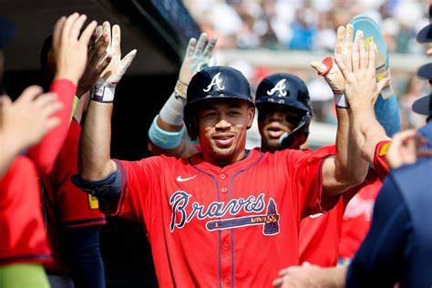 The Braves’ 2026 Draft Shifts After Drake Baldwin’s ROY Win