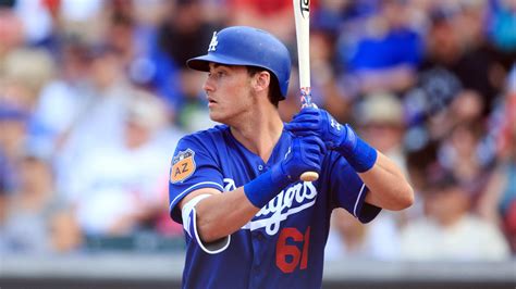 Cody Bellinger Wallpapers Wallpaper Cave