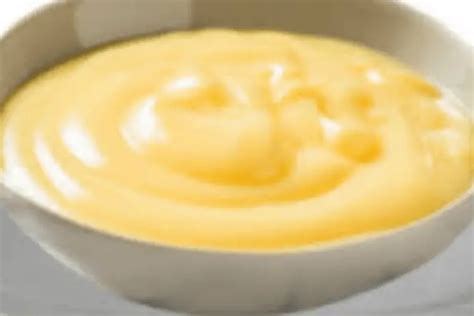 Creme Patissiere - Simple Home Cooked Recipes