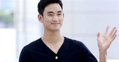 Kim Soo Hyun Confirms First Comeback Drama Since Military Discharge