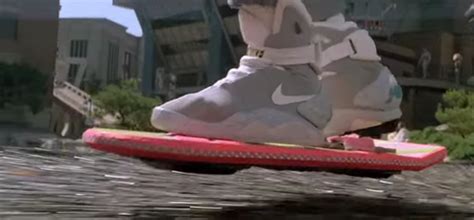 Here's how hoverboard technology has progressed over time - Business ...