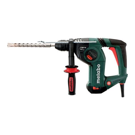 AABTools Metabo 600637000 KHE 3250 220V SDS Plus Combination Hammer