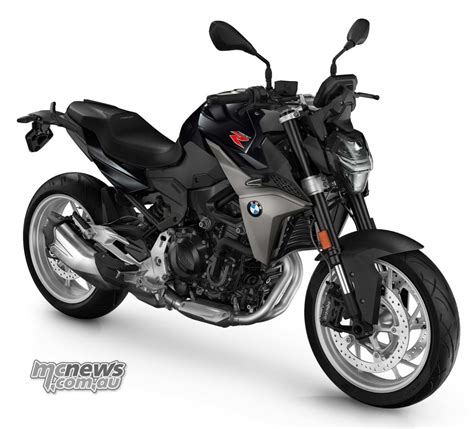 Bmw F R Review Mcnews