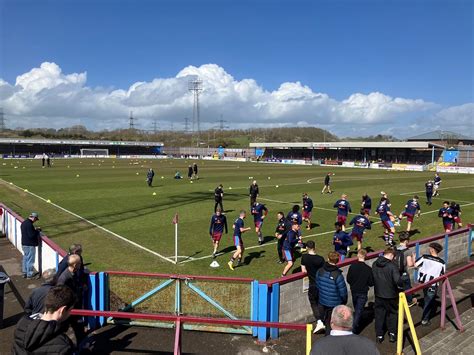 Bob Lucas Stadium Wessex Stadium Weymouth Fc Weymouth Fc Flickr