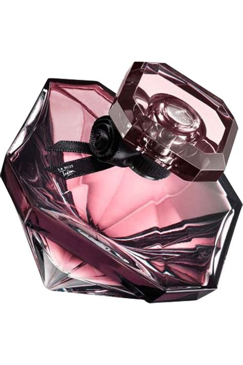 Lanc Me La Nuit Tr Sor Eau De Parfum Blissim Lancome Perfume