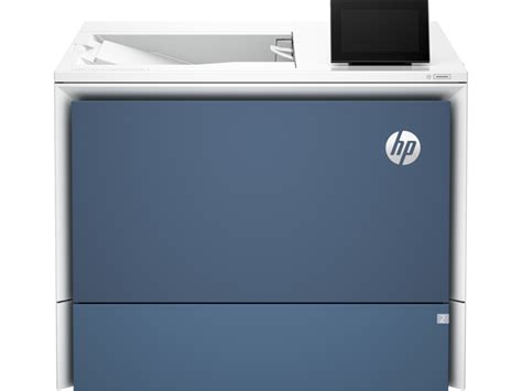 Multifunctional Laser Hp Color Laserjet Enterprise 5700dn A4 45 Ppm Duplex Color Fax Usb 3