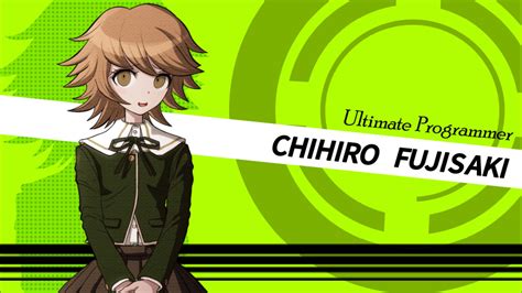 Danganronpa 1 Characters Chart - Schneider Wallpaper