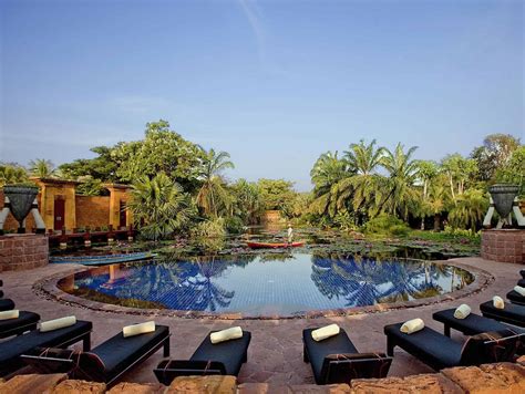 Anantara Hua Hin Resort - Hua Hin - Thai Holidays