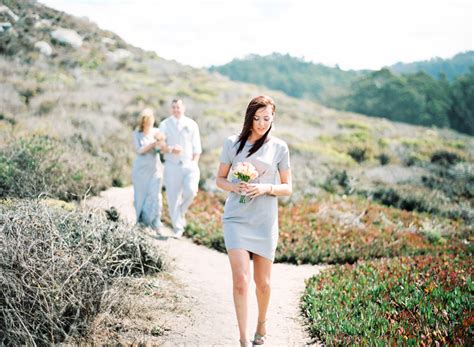 Carmel By The Sea Beach Weddings