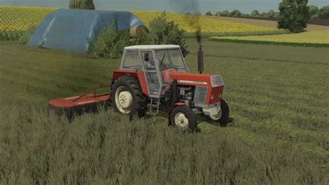 Ursus C V Mod Landwirtschafts Simulator Mods Ls