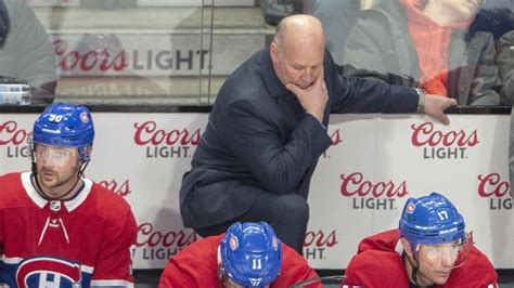 Playoffs? Canadiens coach Julien preparing for every scenario in case ...