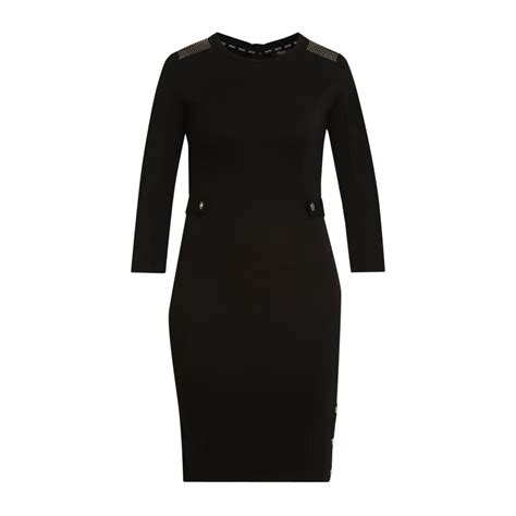 Buy Women Black Evening Dresses Online 643591 The Collective