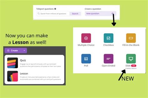 Quizizz For Quiz In Classroom Eklavyaparv