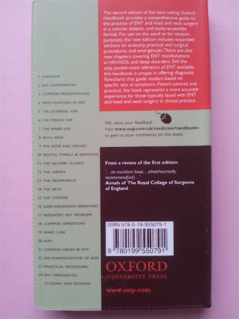 Bukumedik Blogspot Medical Books Online Shoppe Oxford Handbook Of