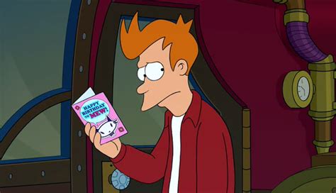 The Late Philip J Fry The Infosphere The Futurama Wiki