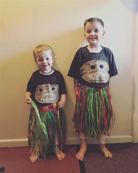 Diy moana maui costume – Artofit