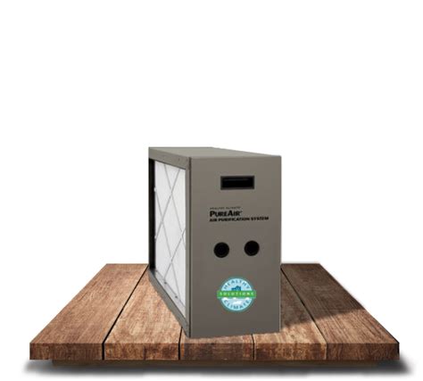 Buy air purification system for home in Canada | the HVAC service