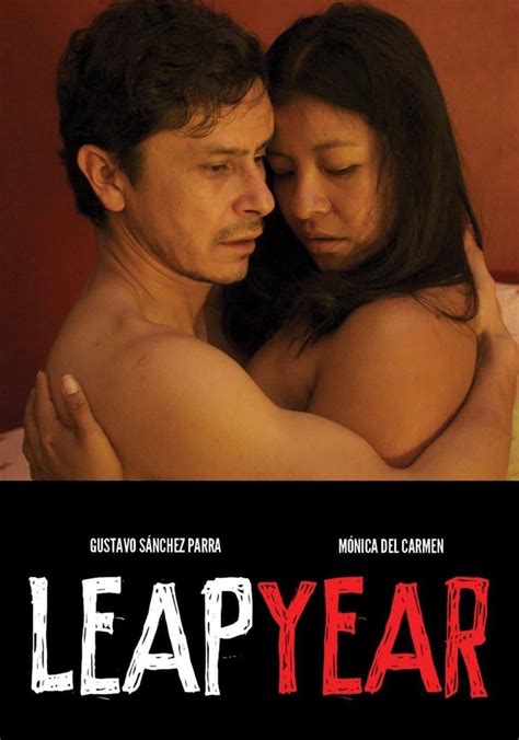 Leap Year streaming: where to watch movie online?