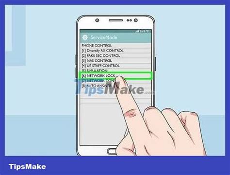 How To Unlock A Samsung Phone Tipsmake