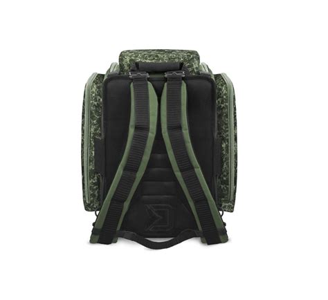 Delphin Batoh x Carryall Tranzporter Space C2G 55L Chyť a pusť