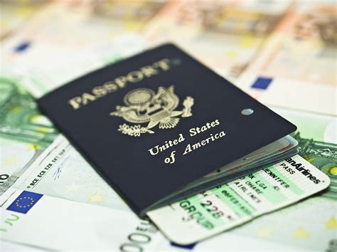 Attorney Sex Offender Passport Marker Would Be Dangerous