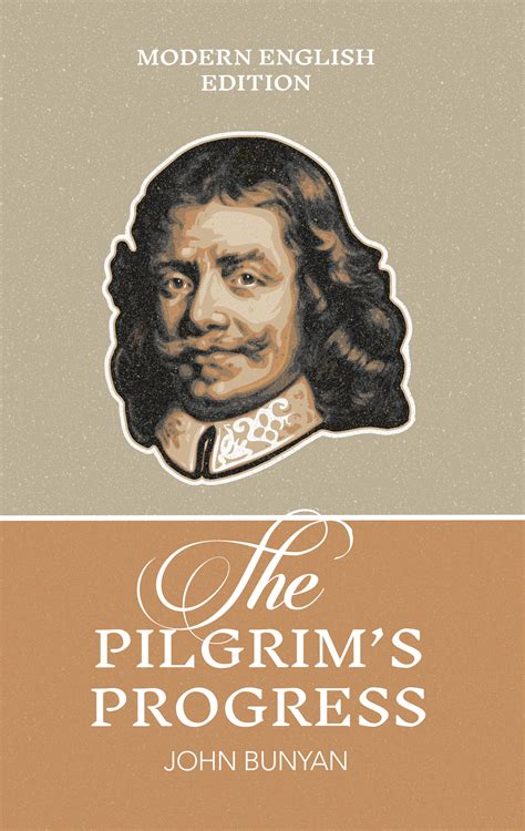 The Pilgrims Progress By John Bunyan EP Books The Store For Books